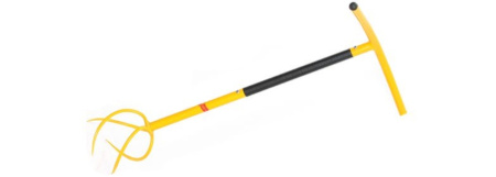 Культиватор ручной 