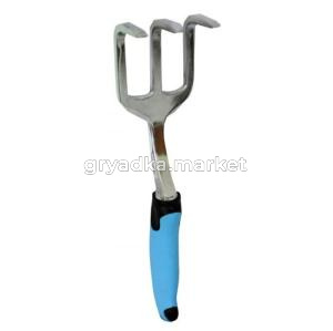 Культиватор из нерж. стали (К382D) 25шт-кор.