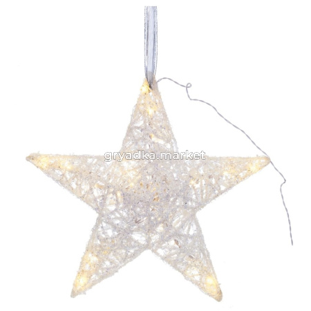 Изделие декоративное с подсветкой 