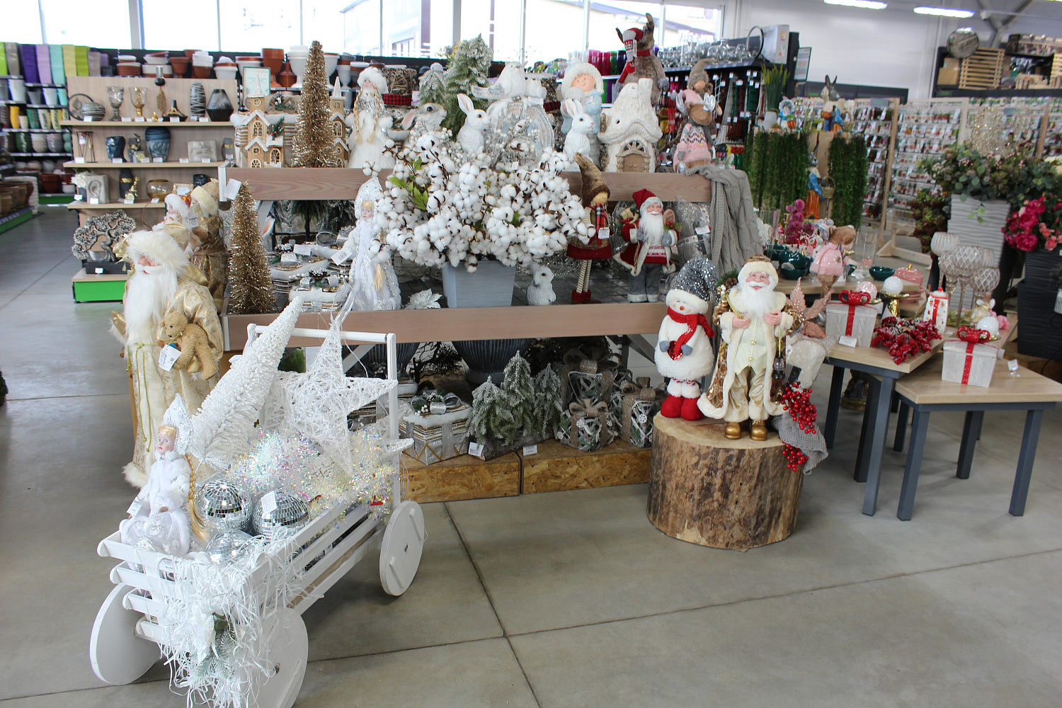 Естественность, душевность, уют – украшаем дом в стиле Черного Водяного Кролика (Кота)