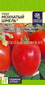 Томат Мохнатый Шмель 0,05г (Сем Алт)
