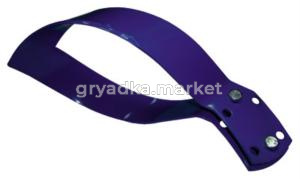 Плоскорез СТРАЖ средний 1лезвие 23см-25 ИА