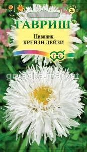 Нивяник Крейзи Дейзи 0,02г Гавриш
