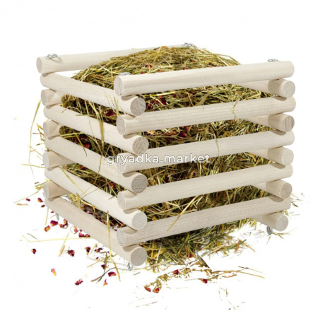 Сенник для грызунов 