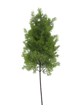 Ветка кипариса Н63 см Ветка кипариса Н63 см