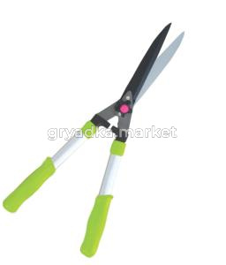 Кусторез с прямыми лезвиями Listok -6 ХС