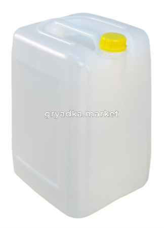 Бочка-Канистра 10л бел. евро -Радиан