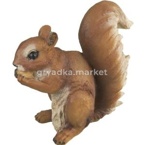 Белочка с орешками (ПОЛИСТОУН)-МТ