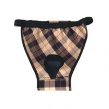 Трусы д-собак гигиенические N6 (К)