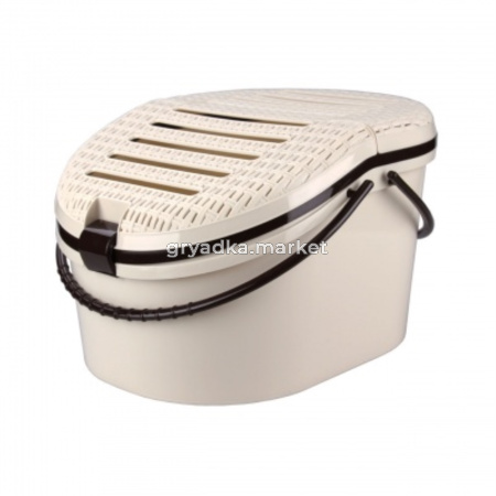 Корзина для переноски животных-5