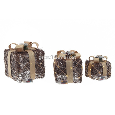 Светящаяся композиция 