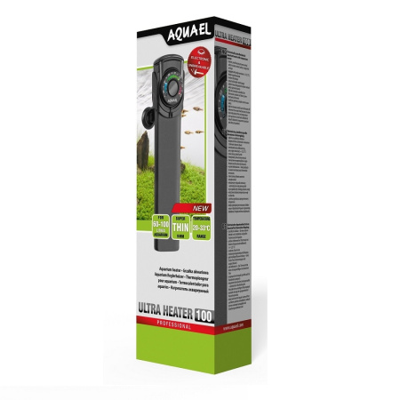 Нагреватель AQUAEL ULTRA HEATER  100 W