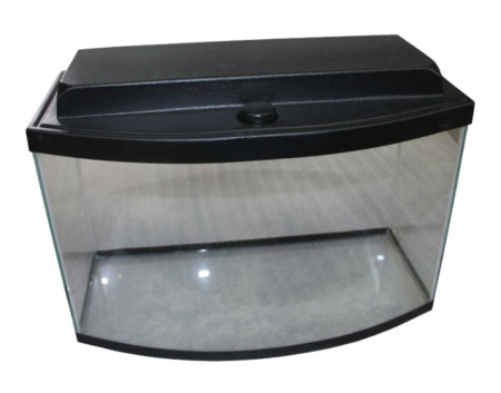 Аквариум  50л Панорама-55х35х27-п-Акваком Аквариум  50л Панорама-55х35х27-п-Акваком