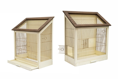 Клетка для птиц 