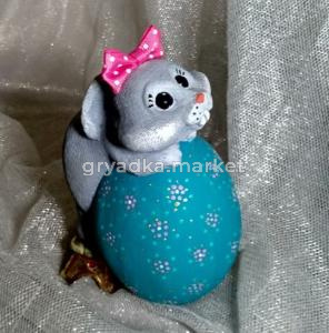Кролик Бусинка Ф143