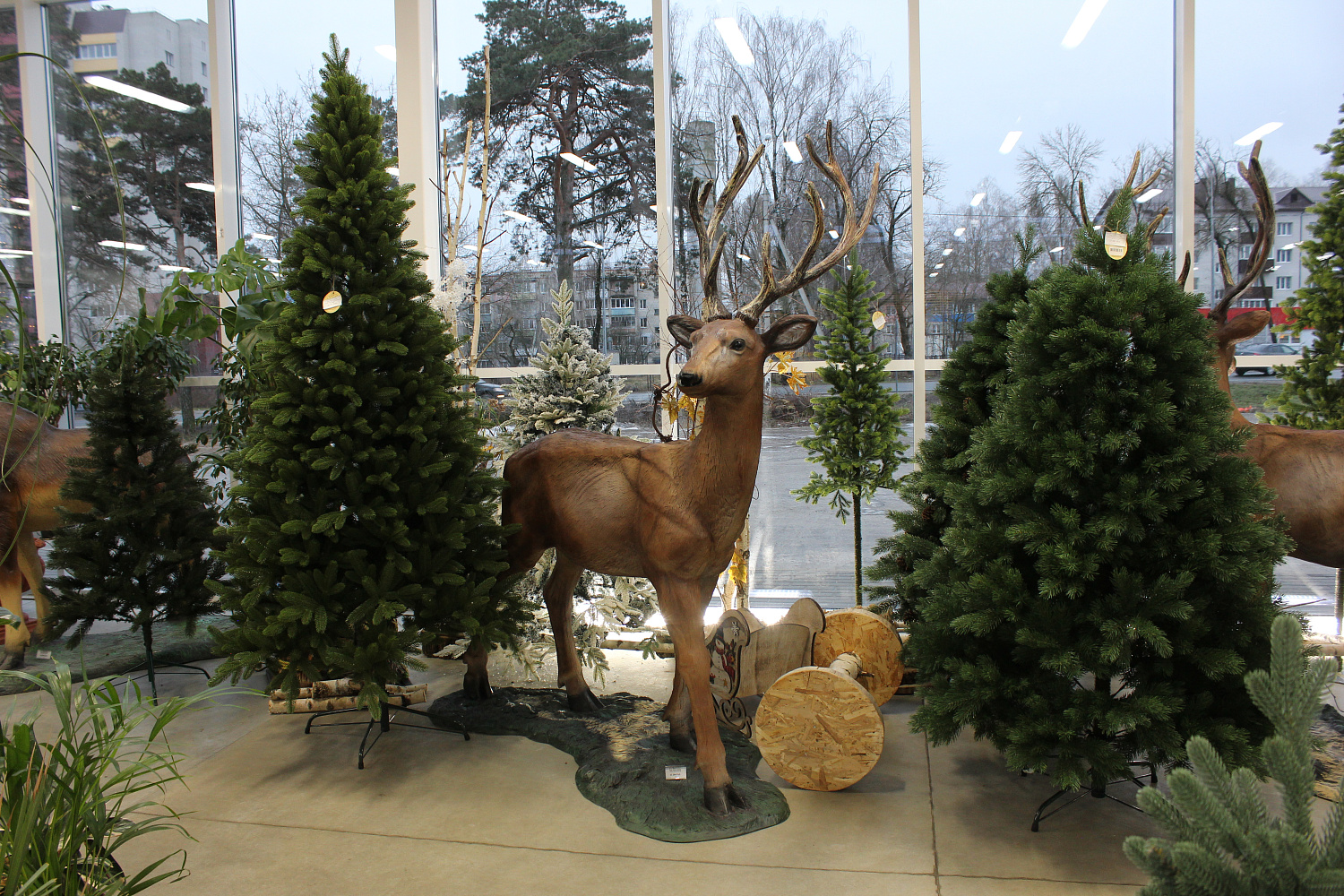 Естественность, душевность, уют – украшаем дом в стиле Черного Водяного Кролика (Кота)