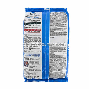Для клубники 1кг (NPK-778) 5М мин.удобрение 1020720 Фаско