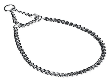 Полуудавка металлическая  однорядная длина 50 см Ø 2,5 мм