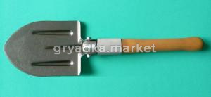 Лопата складная 