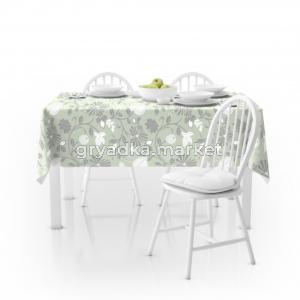 Клеенка ALBA тканевая 1,4мх20м.п. Бонита -Испания