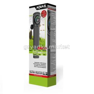 Нагреватель AQUAEL ULTRA HEATER  75 W