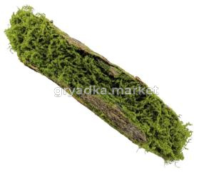 Кора со мхом 