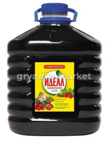 ЖКУ дцветов 3л Радуга