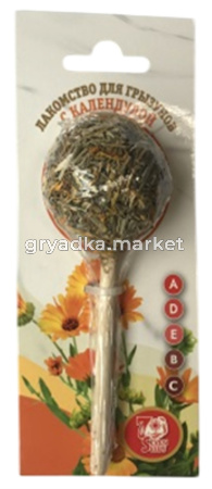 Лакомство для грызунов 