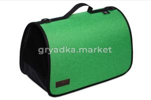 Сумка-переноска для животных Lion Econom LM6313 (Размер 2 (40x25x25 см))