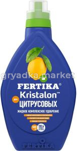 ЖКУ д-цитрусовых 0,5л Кристалон 2-20 Фертика