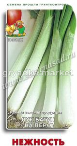 Лук батун Нежность 1г Ср (Поиск)