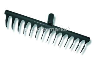 Грабли витые 14-зубые б-ч  -10 ИА