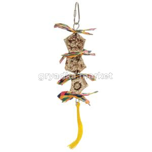 Игрушка для птиц 