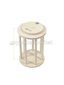 Сенник для грызунов 