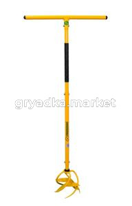 Бур садовый 