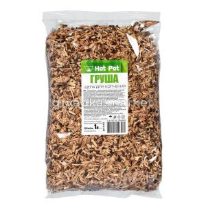 Щепа для копчения 