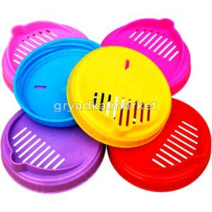 Крышка п-п д-слива d-82 Tvist-200