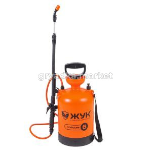 Опрыскиватель помповый 6л-5 