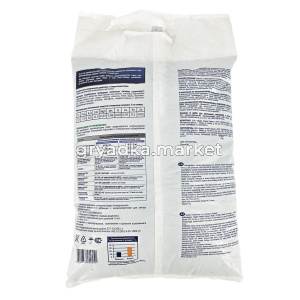 Универсальное удобрение 5кг Террасол минеральное (NPK-778) 25150 Фаско