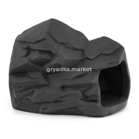 Декорация GLOXY Скала S 12х7.5х9 см