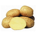 Картофель Мешки 2кг - 5кг 