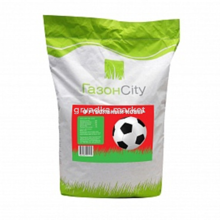 Газон 10кг Эконом Футбольный ковер (ГазонСити) 1-1