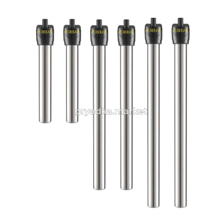 Обогреватель терморегулятор МЕТАЛЛ 100ватт 150см электрошнур