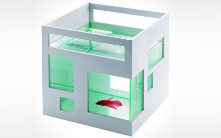 Аквариум ВАЗА МОДЕРН