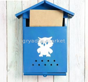 Ящик почтовый 