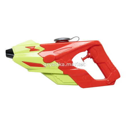 Водный пистолет Маленький пожарный, объем 286 мл