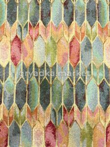 Коврик гобеленовый 65смх20 пог.м. АРТ. ALF227-065 Диамант