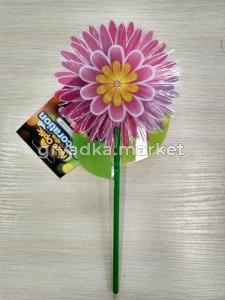 Штекер Цветок светящийся ВК-861