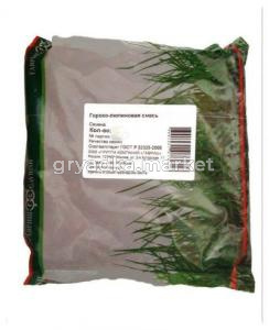 Горохо-люпиновая смесь 0,5кг (Гавриш)