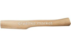 Топорище деревянное малое ВЫСШИЙ СОРТ 40см -В